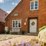 Historic House In Gammendorf On Дом отдыха *