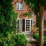 Historic House In Gammendorf On * Фемарн