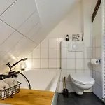 Historic House In Gammendorf On