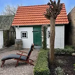 Casa vacanze Historic House In Gammendorf On Fehmarn