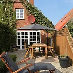 Casa vacanze Historic House In Gammendorf On Fehmarn