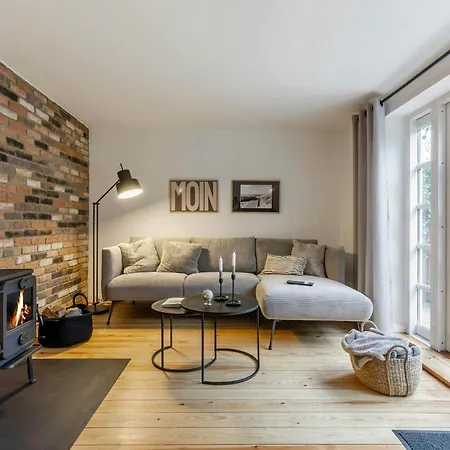 펜션 Historic House In Gammendorf On *