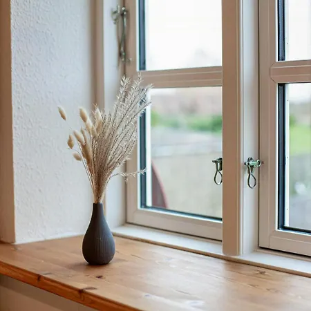 Historic House In Gammendorf On * Fehmarn