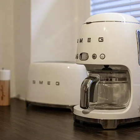 펜션 Historic House In Gammendorf On