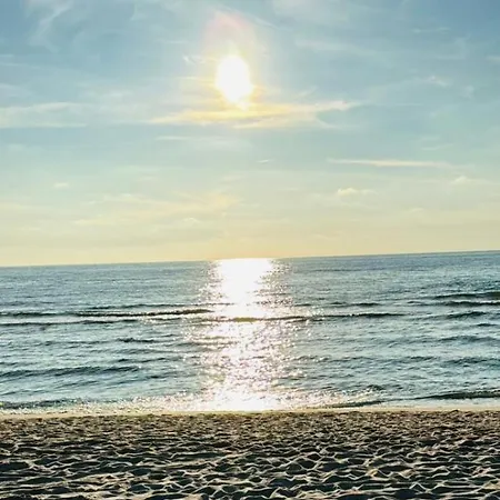 Historic House In Gammendorf On Fehmarn