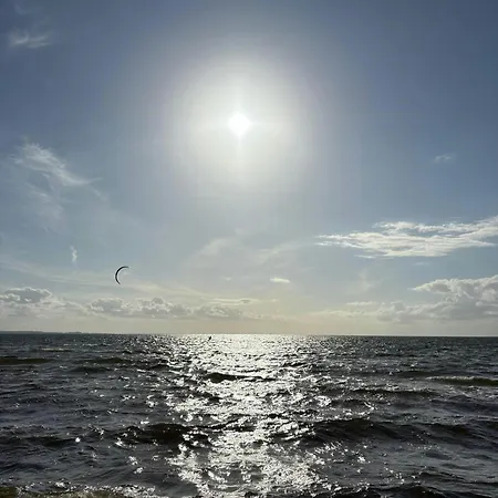 Historic House In Gammendorf On Casa de Férias Fehmarn
