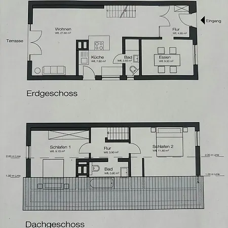Historic House In Gammendorf On * Fehmarn
