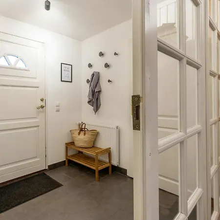 Historic House In Gammendorf On * Fehmarn