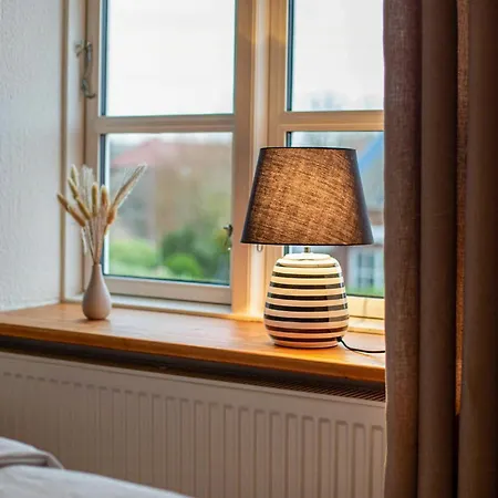 Historic House In Gammendorf On Prázdninový dům