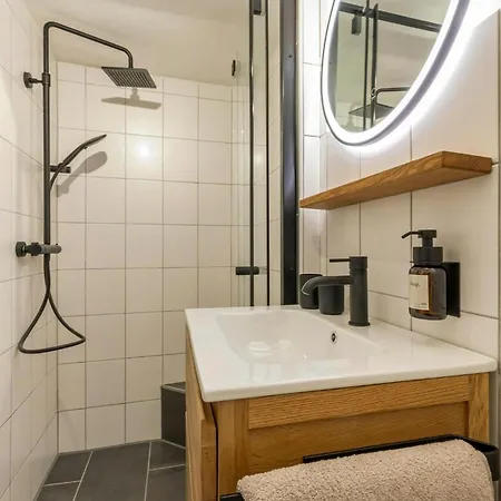 Historic House In Gammendorf On Prázdninový dům Fehmarn