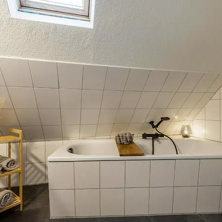 Historic House In Gammendorf On *