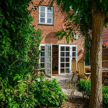 Historic House In Gammendorf On * Fehmarn