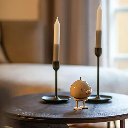 Casa de Férias Historic House In Gammendorf On