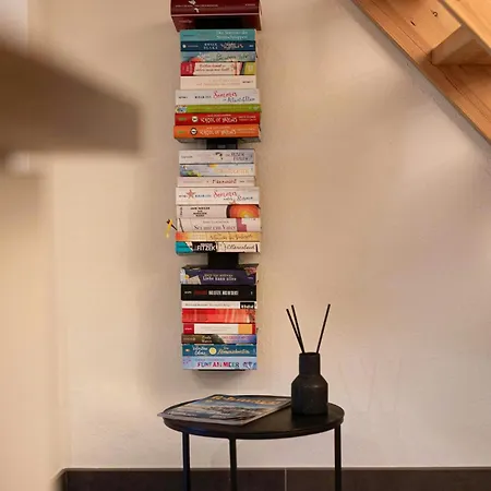 Historic House In Gammendorf On *