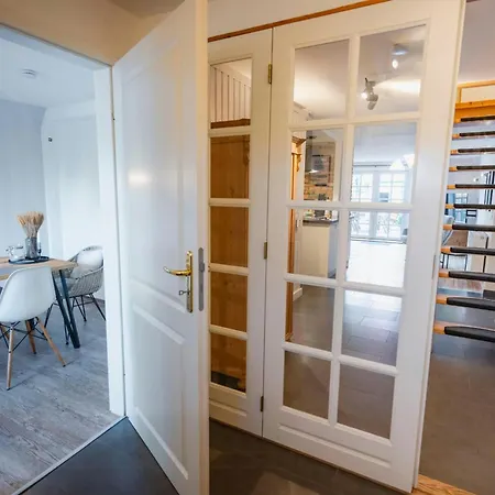 Historic House In Gammendorf On Fehmarn