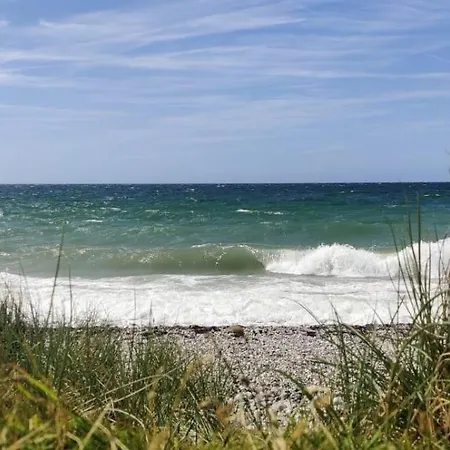 Casa de Férias Historic House In Gammendorf On *