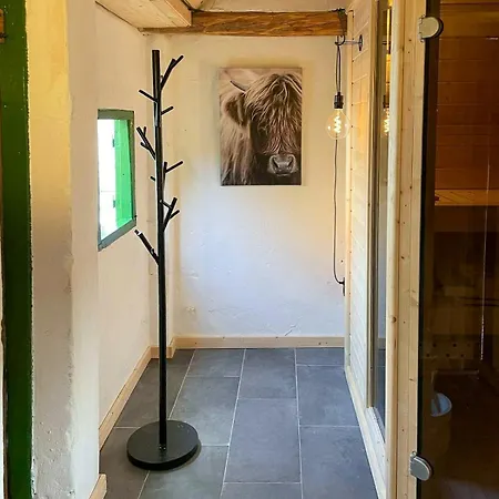 Dom wakacyjny Historic House In Gammendorf On Fehmarn